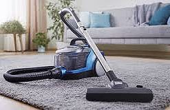 Aspirateur