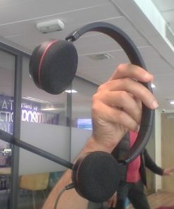 Casque Jabra USB